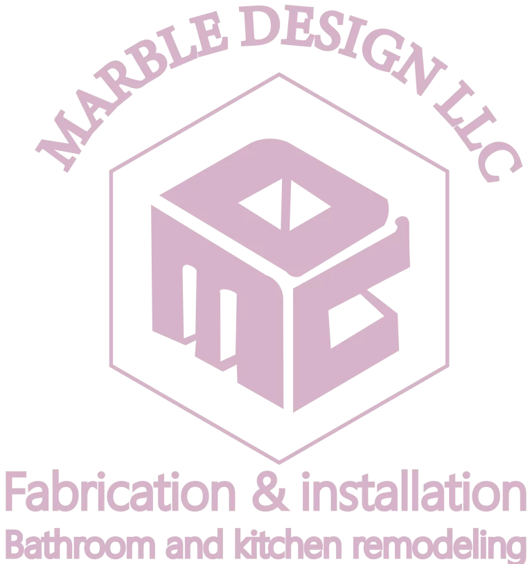 Marble Design Web Logo